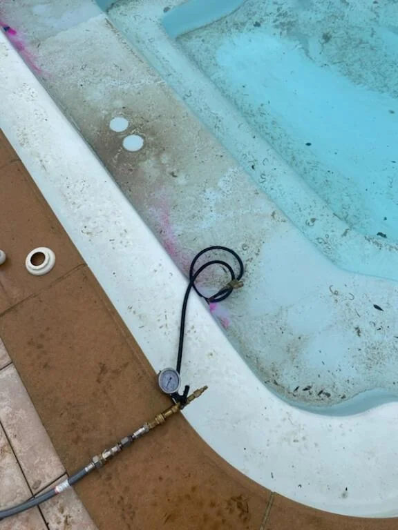 fuite piscine rabastens 81800